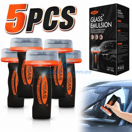 5pcs glass guard emulsion - glass,