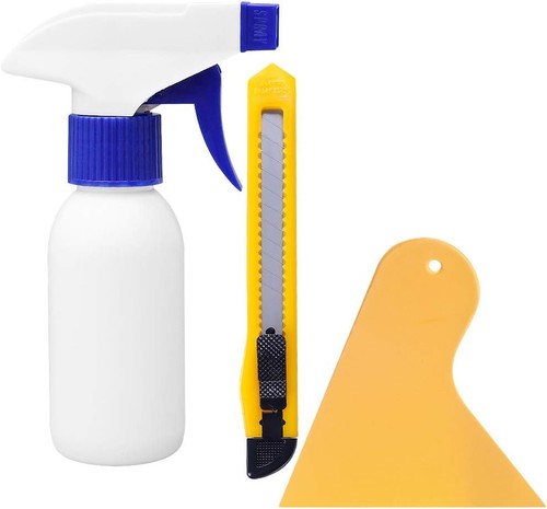 Rabbitgoo window tint kit - tint,