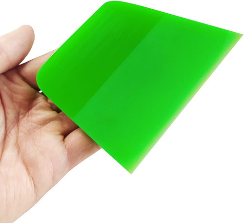 Ppf squeegee anti - ppf, soft