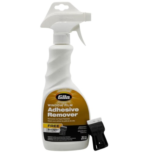 Gila window film adhesive - gila,