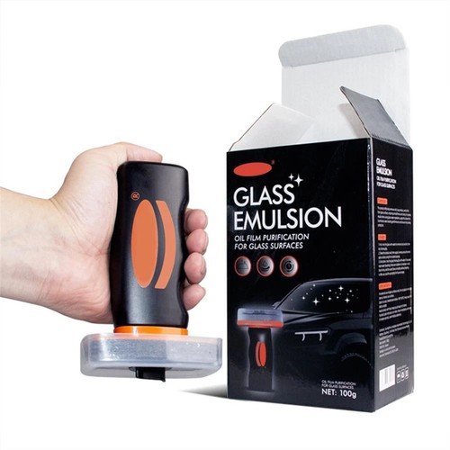 Qifor glass cleaner car - glass,