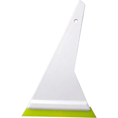 Film squeegee ergonomic - film, squeegee,