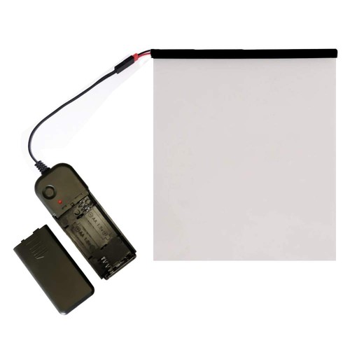 Switchable adhesive smart film - smart,