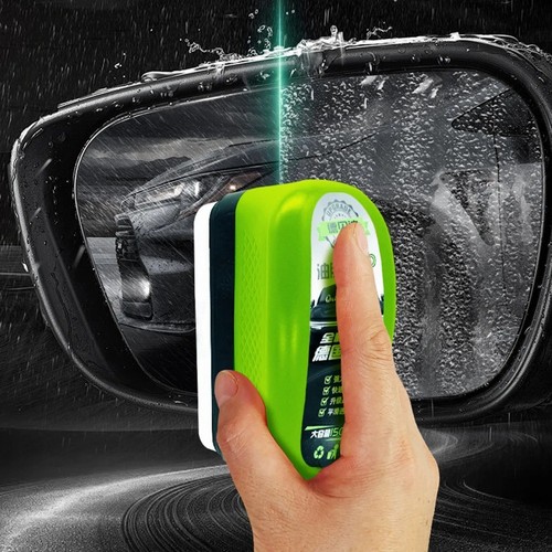 3pcs car oil film - film, remover