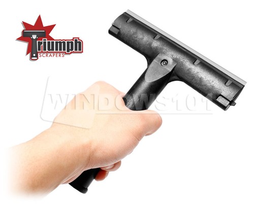 Triumph mk2 straight - 6",