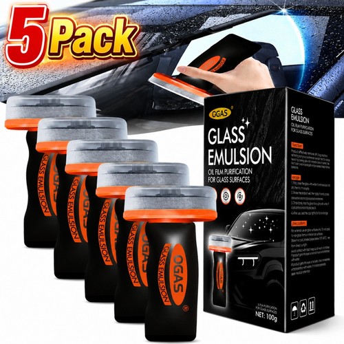 5pcs automotive oil film - 5pcs,