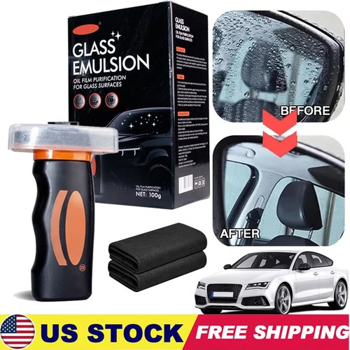 Qifor glass cleaner car - qifor,