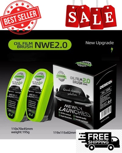 2025 new automotive oil film - new,