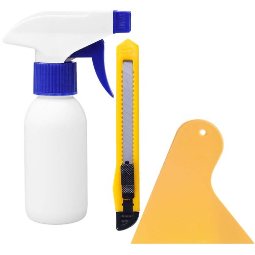 Rabbitgoo window tint - tint, kit
