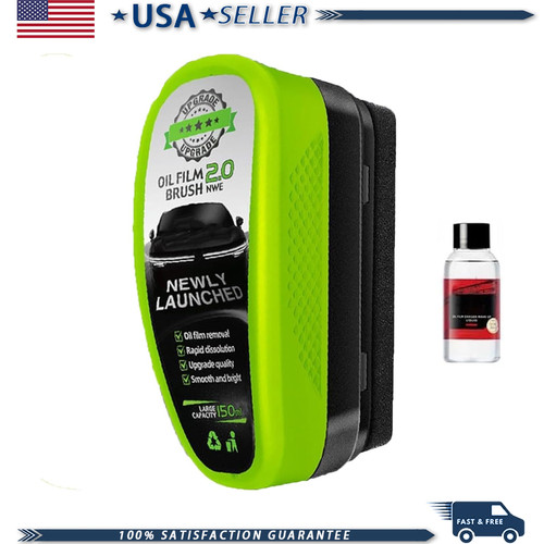 Car window oil - car,