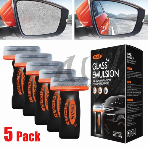 5pack car glass guard - car,