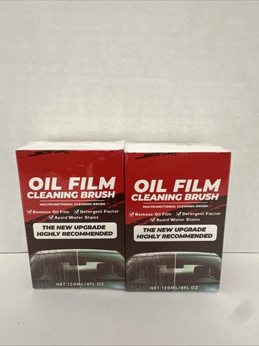 2pack automotive oil film - automotive,