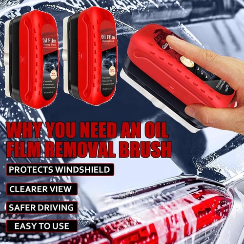 2pcs 120ml automotive oil film - 120ml,
