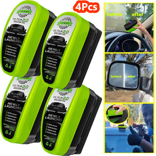 4pcs window windscreen glass - 4pcs,