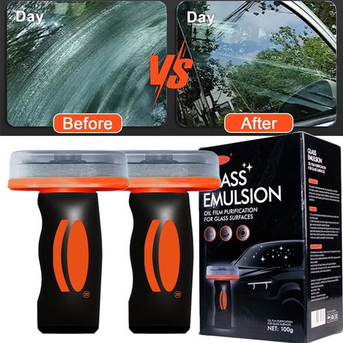 Qifor glass cleaner - qifor, cleaner,qifor
