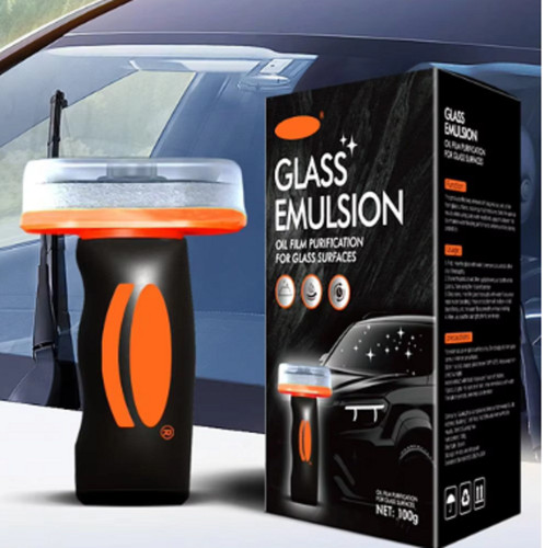Ogas 100ml car glass oil - car,