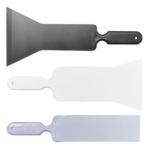 3pcs car bulldozer squeegee - 3pcs,