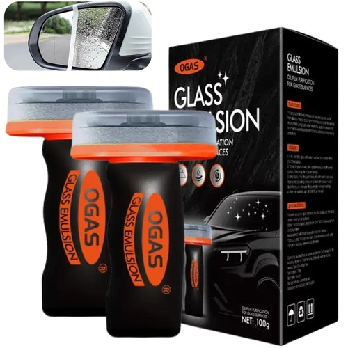 2pcs automotive oil film - 2pcs,