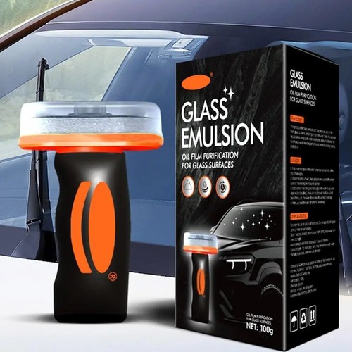 Qifor glass cleaner - qifor,
