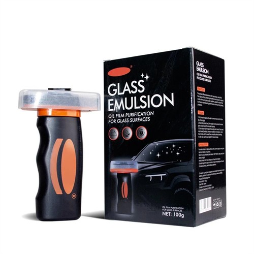 Qifor glass cleaner - qifor,