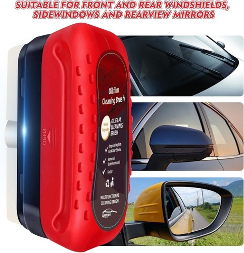 Automotive oil film - 2x,