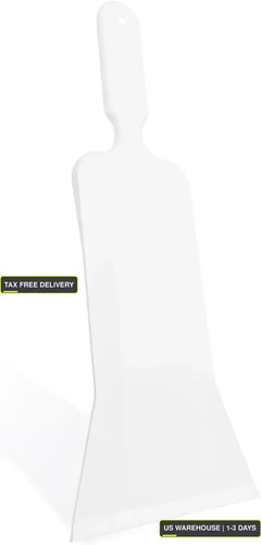 Bulldozer squeegee long - squeegee,,