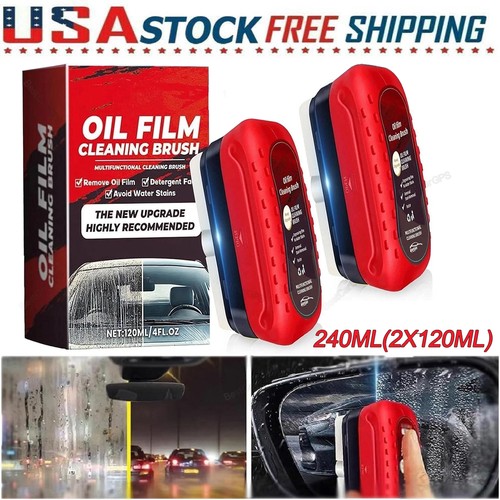 240ml automotive oil film - 240ml,