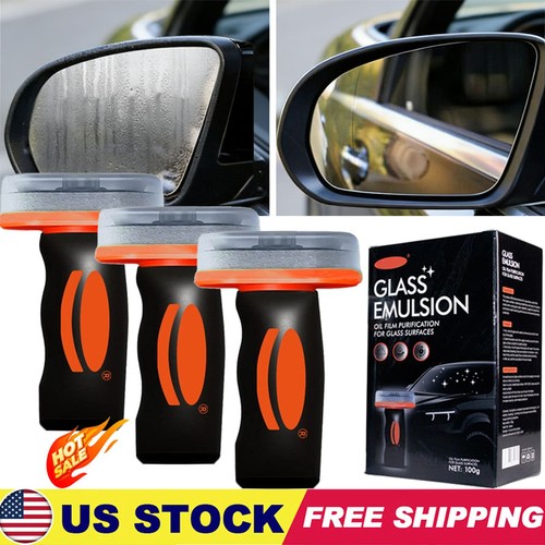 Qifor glass cleaner - cleaner,qifor, car