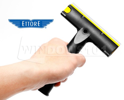 Ettore champion scraper for - 5",