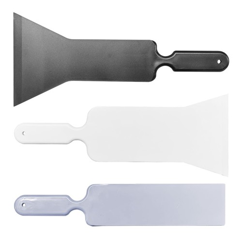 3pcs car bulldozer - bulldozer, squeegee
