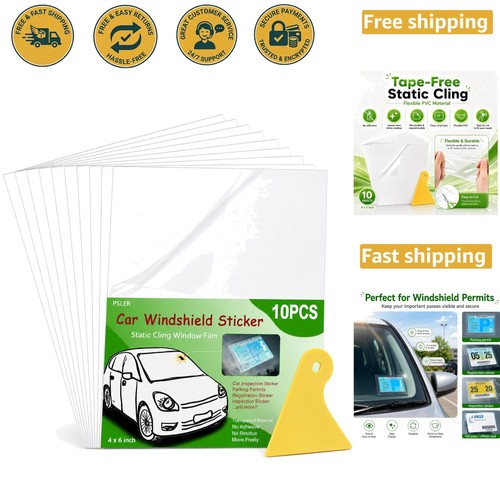 Pack waterproof static - 10,