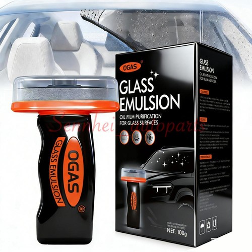 100ml car glass guard - 100ml,