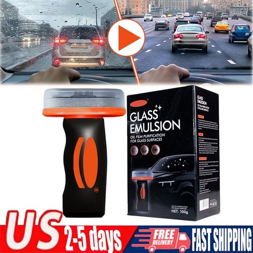 Qifor glass cleaner - qifor, car