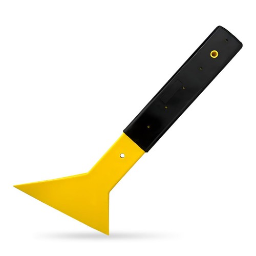 Window tint squeegee - squeegee,, long
