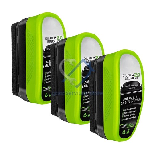 3pcs 2026 new automotive oil - 3pcs,