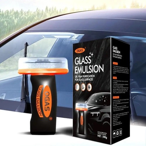 Qifor glass cleaner - qifor, cleaner,qifor