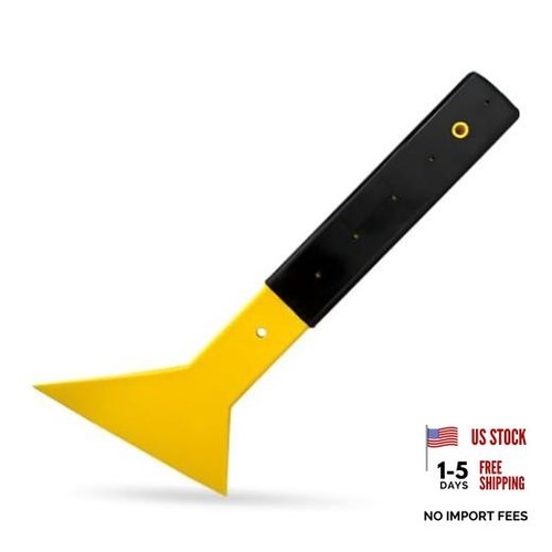 Window tint squeegee long - window,