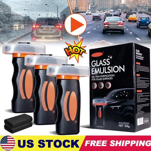 Qifor glass cleaner - glass, cleaner,qifor
