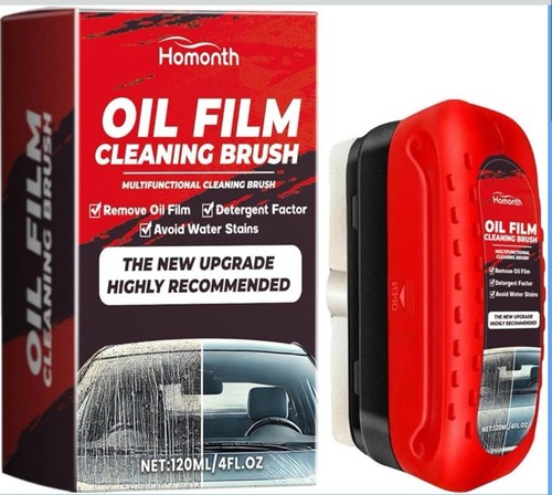 Homonth automotive oil - homonth, film