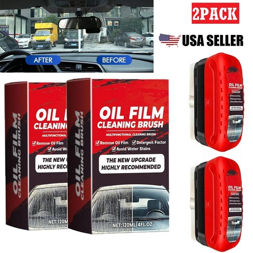 120ml automotive oil film - 120ml,