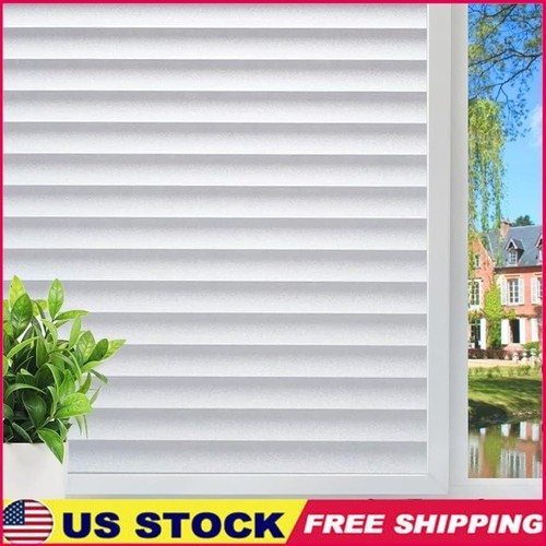 Privacy window film static - window,
