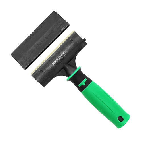 Unger ergotec scraper for - unger, 4"
