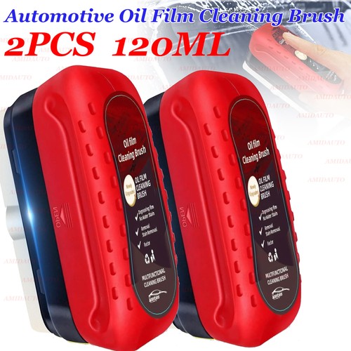 Automotive oil film - 2x,