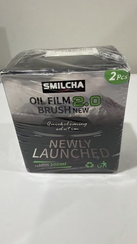 Automotive oil film brush - automotive,