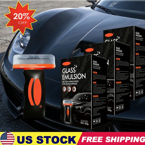 Qifor glass cleaner - , car