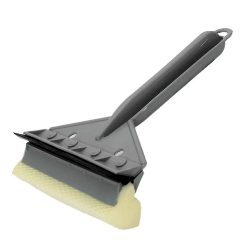 Car window squeegee - car, cleaner