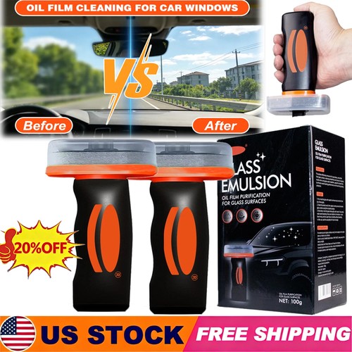 Qifor glass cleaner - cleaner,qifor, car