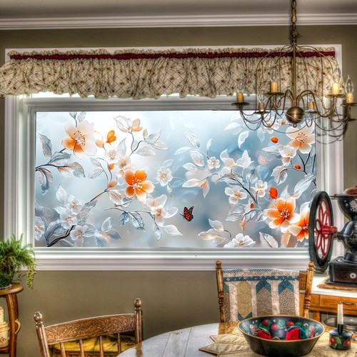 Window privacy film - privacy,