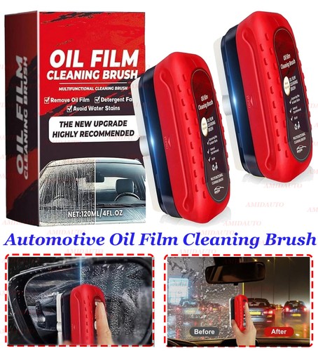 120ml automotive oil film - 2x,