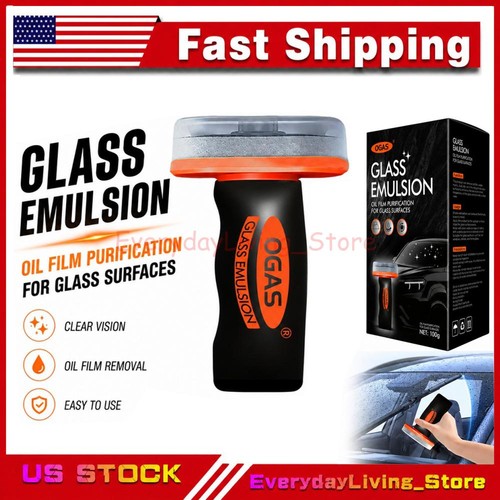 100ml car glass guard - car, oil